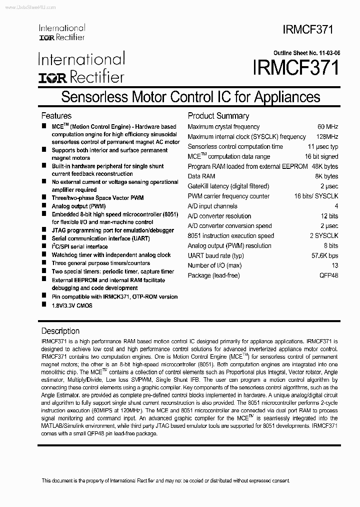 IRMCF371_147025.PDF Datasheet