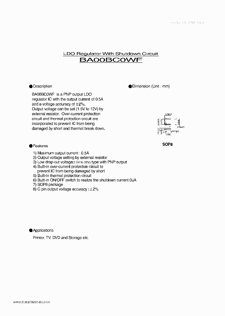 00BC0WF_148012.PDF Datasheet