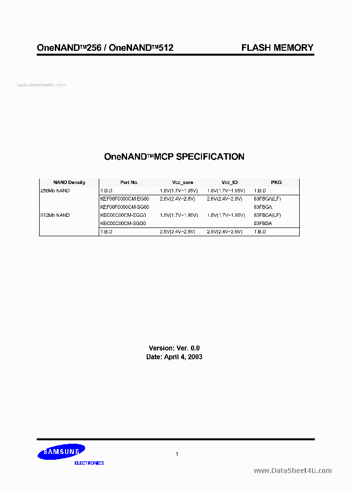 KEF00C00CM-EG00_151750.PDF Datasheet