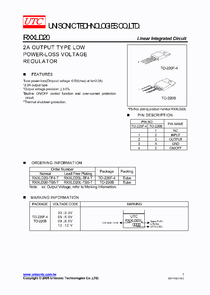 R05LD20L-TB5-T_156925.PDF Datasheet