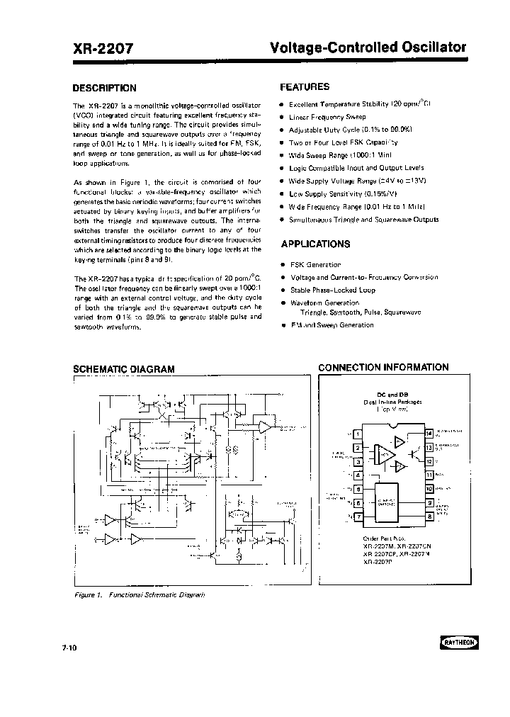 XR-2207CN_172975.PDF Datasheet