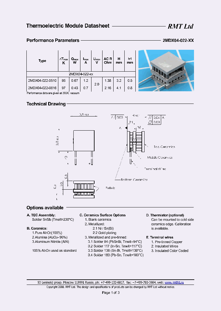 2MDX04-022-0510_176111.PDF Datasheet