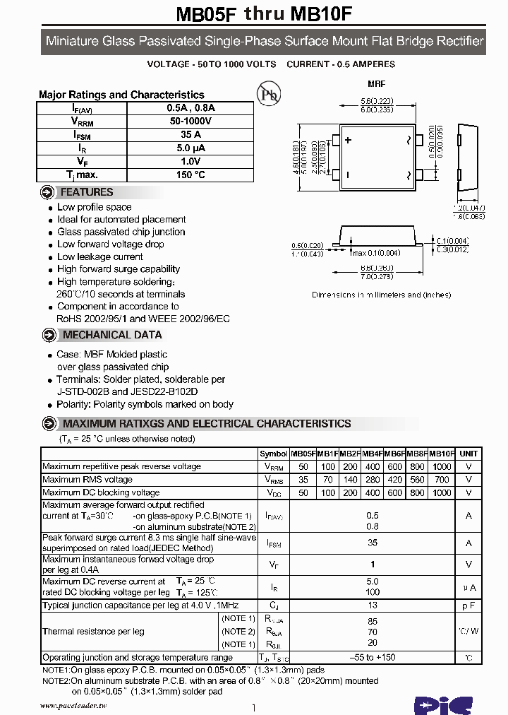 MB6F_177005.PDF Datasheet