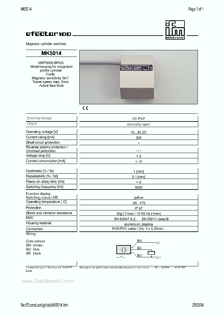 MK5014_156074.PDF Datasheet