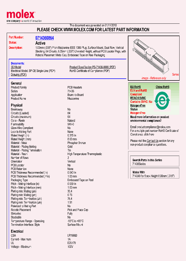 71436-0864_182048.PDF Datasheet