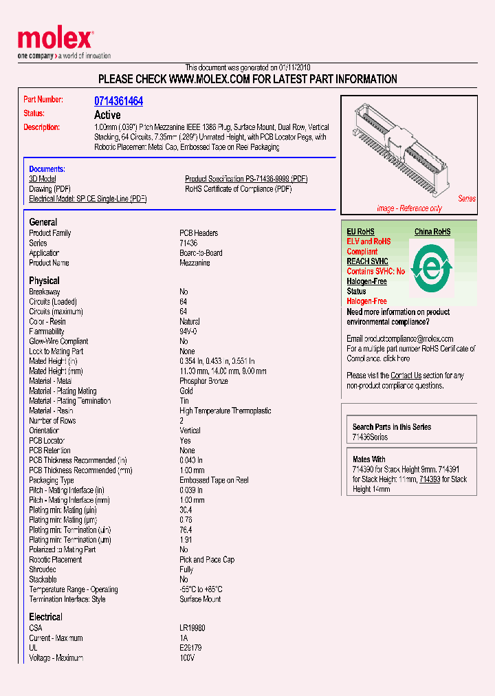 71436-1464_182049.PDF Datasheet