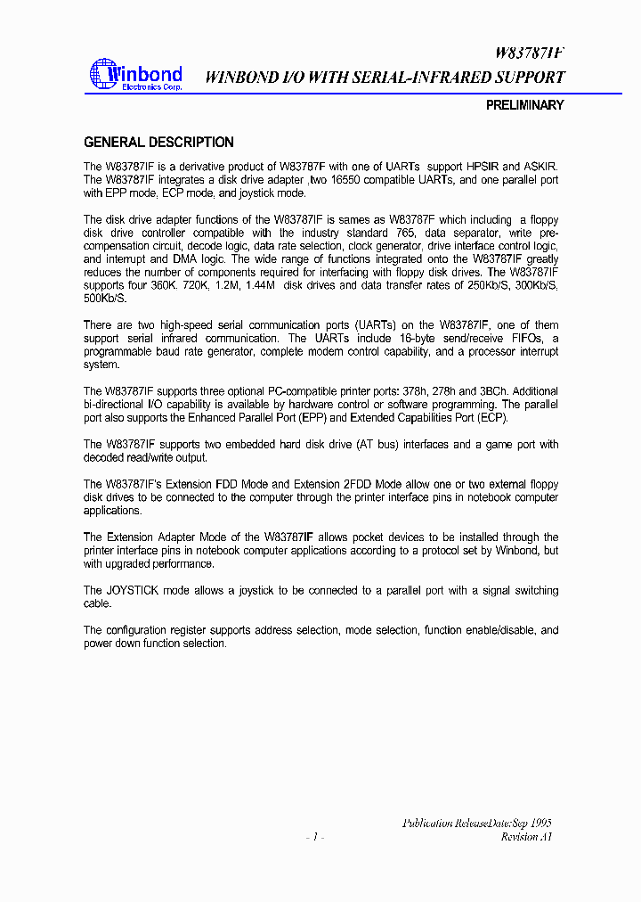 W83787F_183475.PDF Datasheet