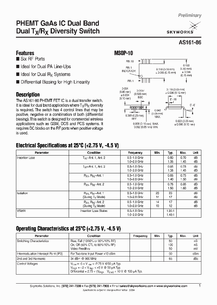 AS161-86_188074.PDF Datasheet