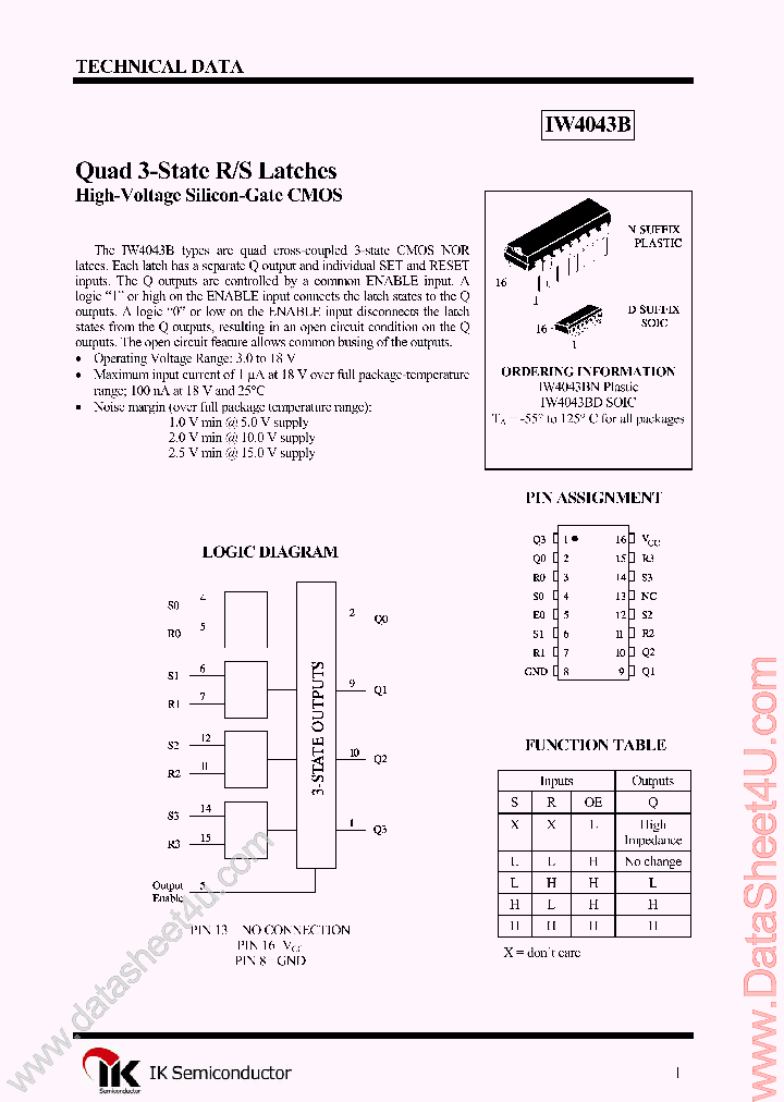 IW4043B_156374.PDF Datasheet