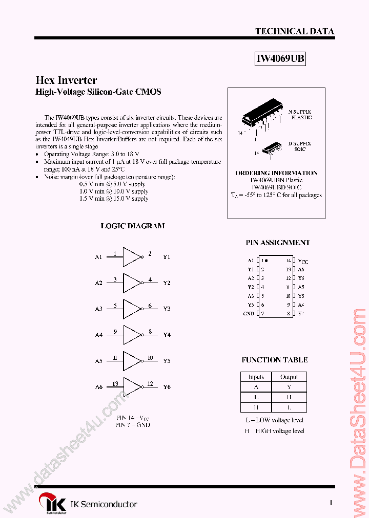 IW4069UB_156391.PDF Datasheet