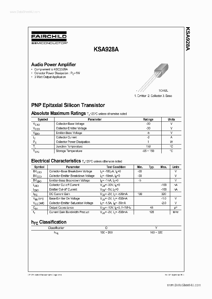A928A_156957.PDF Datasheet