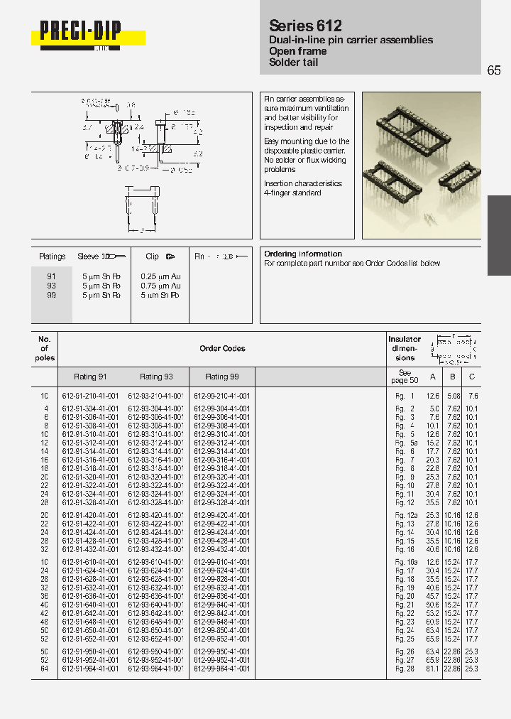 612-93-304-41-001_200090.PDF Datasheet