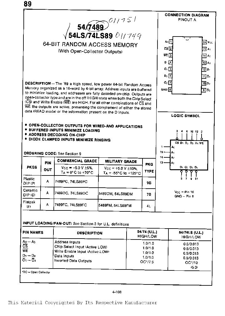 5489DM_193238.PDF Datasheet