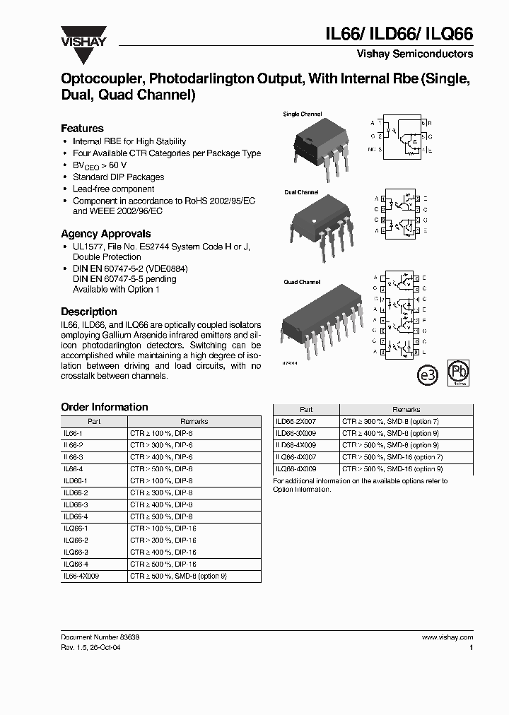 IL66-4X009_186570.PDF Datasheet