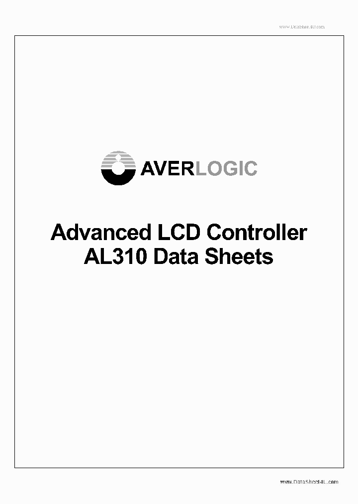 AL310_166615.PDF Datasheet