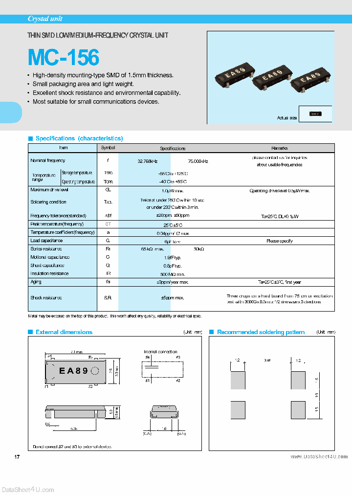 MC-156_166944.PDF Datasheet