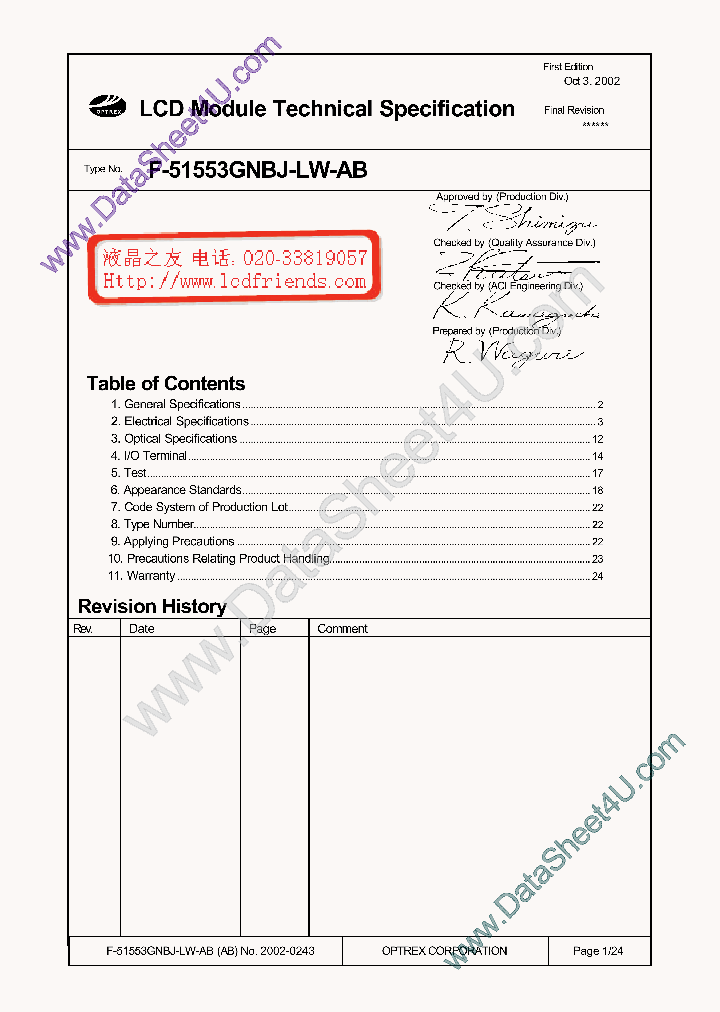 F-51553GNBJ-LW-AB_170537.PDF Datasheet