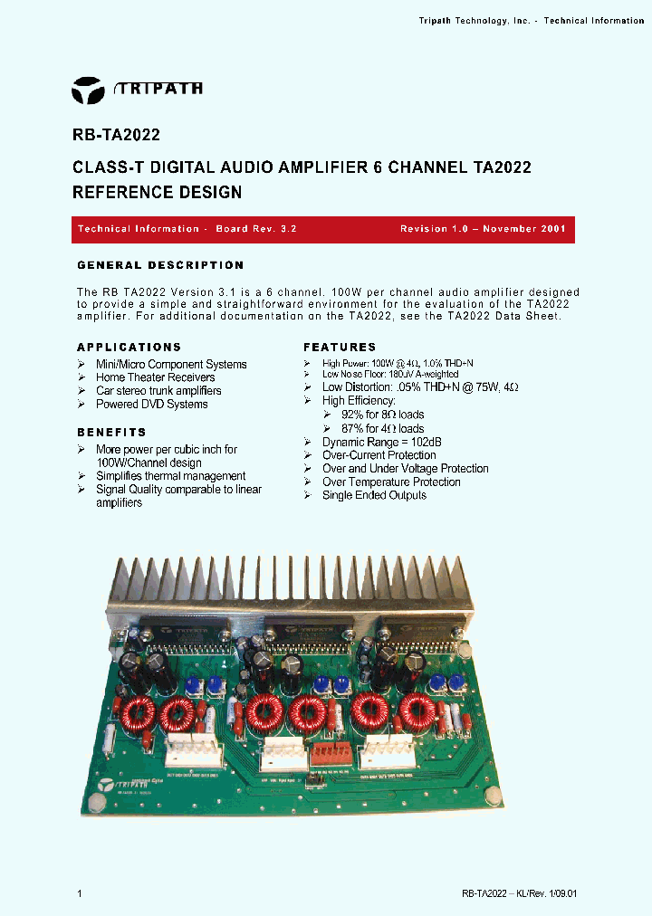 RB-TA2022_197704.PDF Datasheet