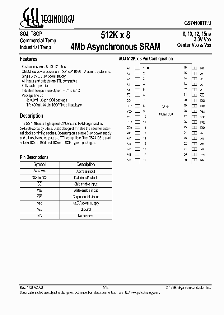 GS74108J-15_201439.PDF Datasheet