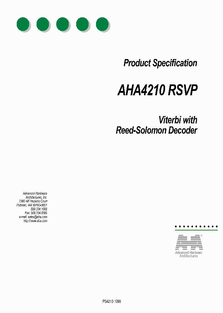AHA4210A-062PJC_208432.PDF Datasheet