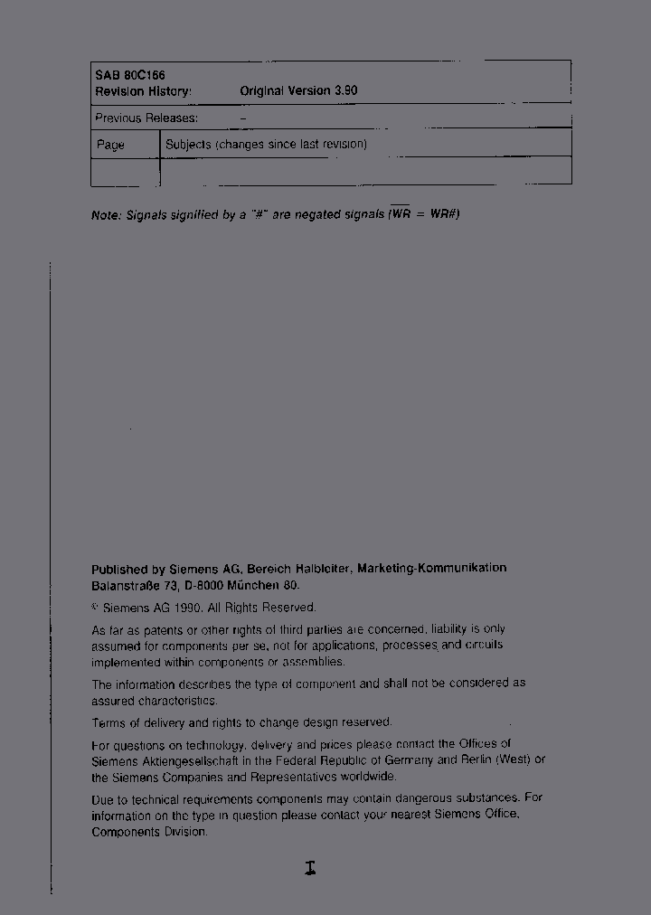 SAB80C166-3S_178323.PDF Datasheet