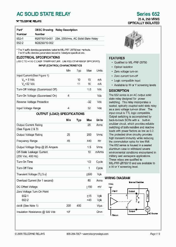 652-1Y_225839.PDF Datasheet