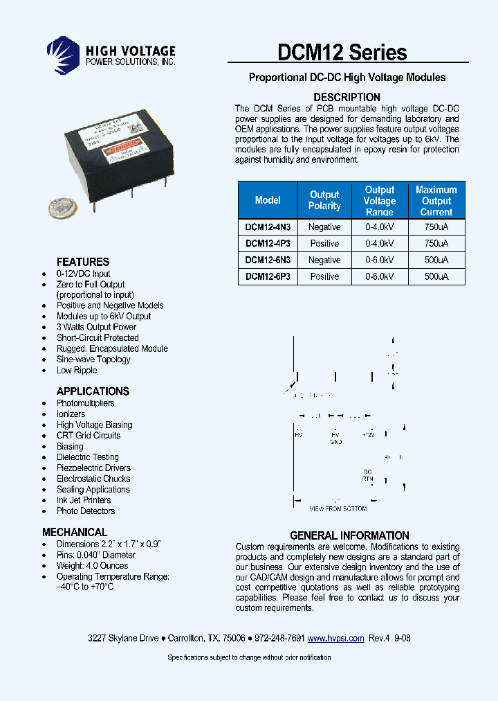 DCM12-6P3_232245.PDF Datasheet