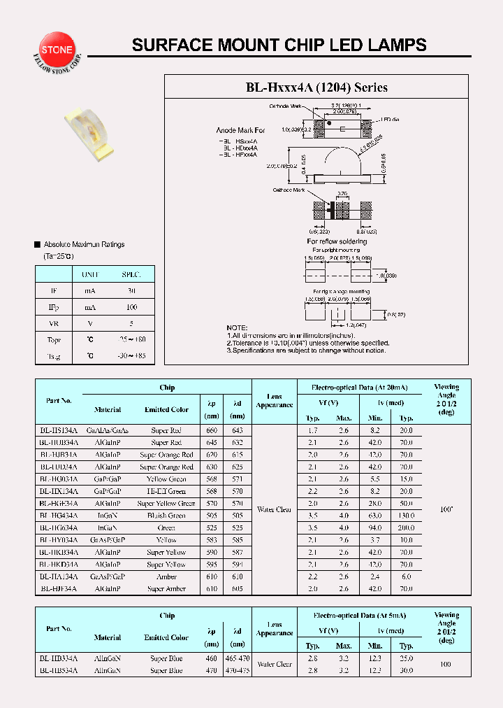 BL-HG034A_259706.PDF Datasheet