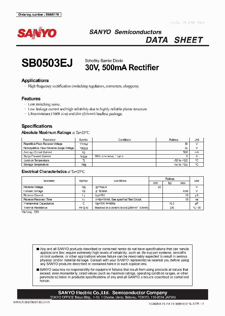 SB0503EJ_181006.PDF Datasheet