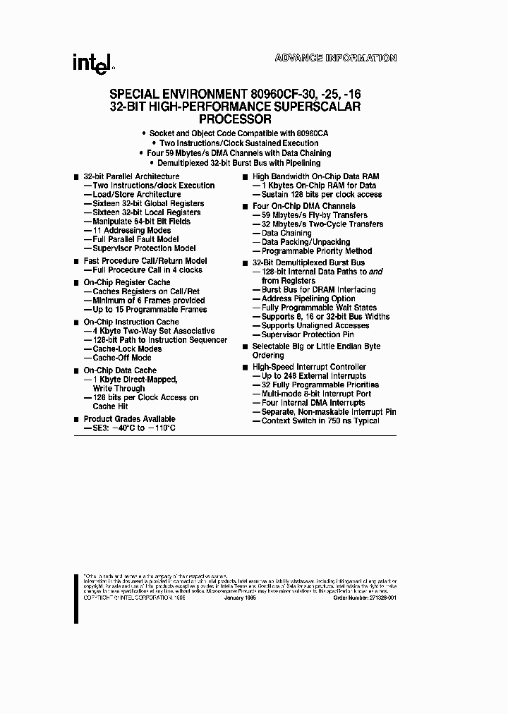 80960CF-30_184874.PDF Datasheet