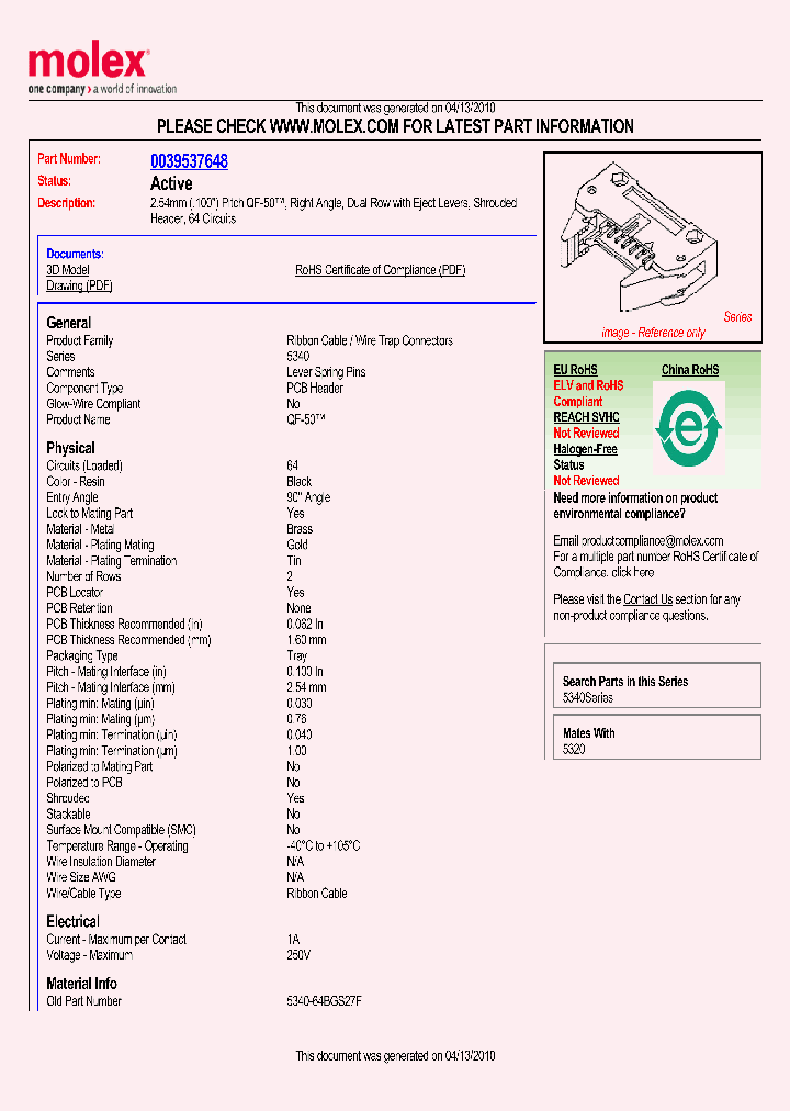 39-53-7648_299619.PDF Datasheet