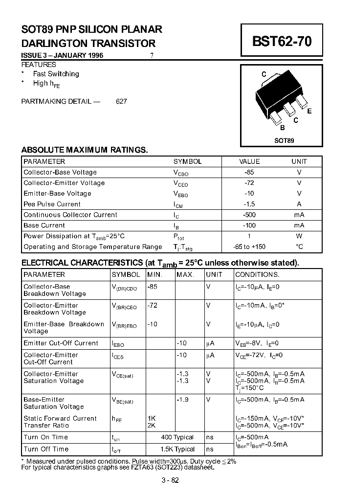 BST62-70_186314.PDF Datasheet