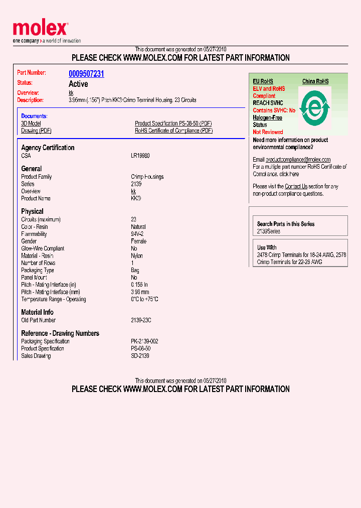 2139-23C_301672.PDF Datasheet