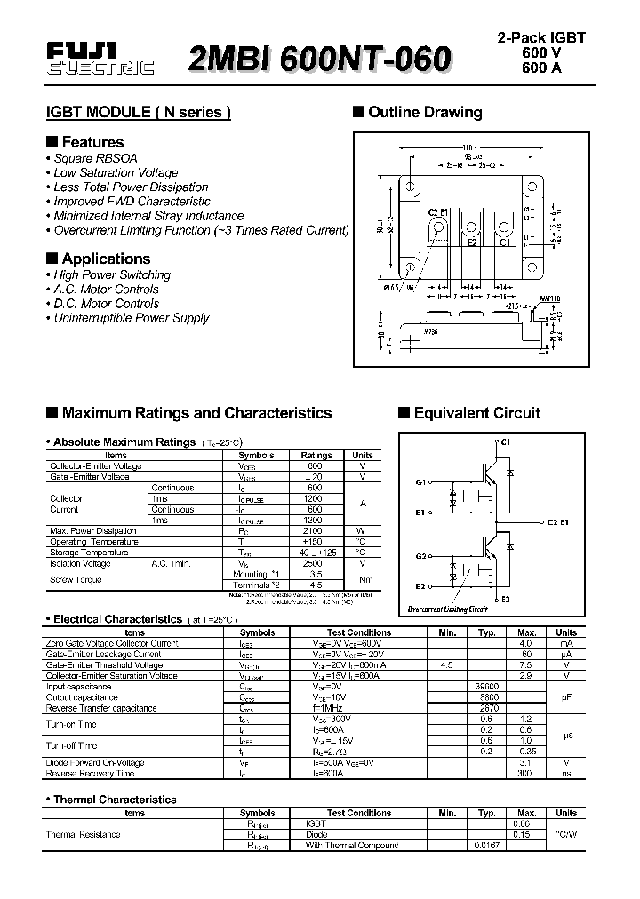 2MBI600NT-060_391959.PDF Datasheet