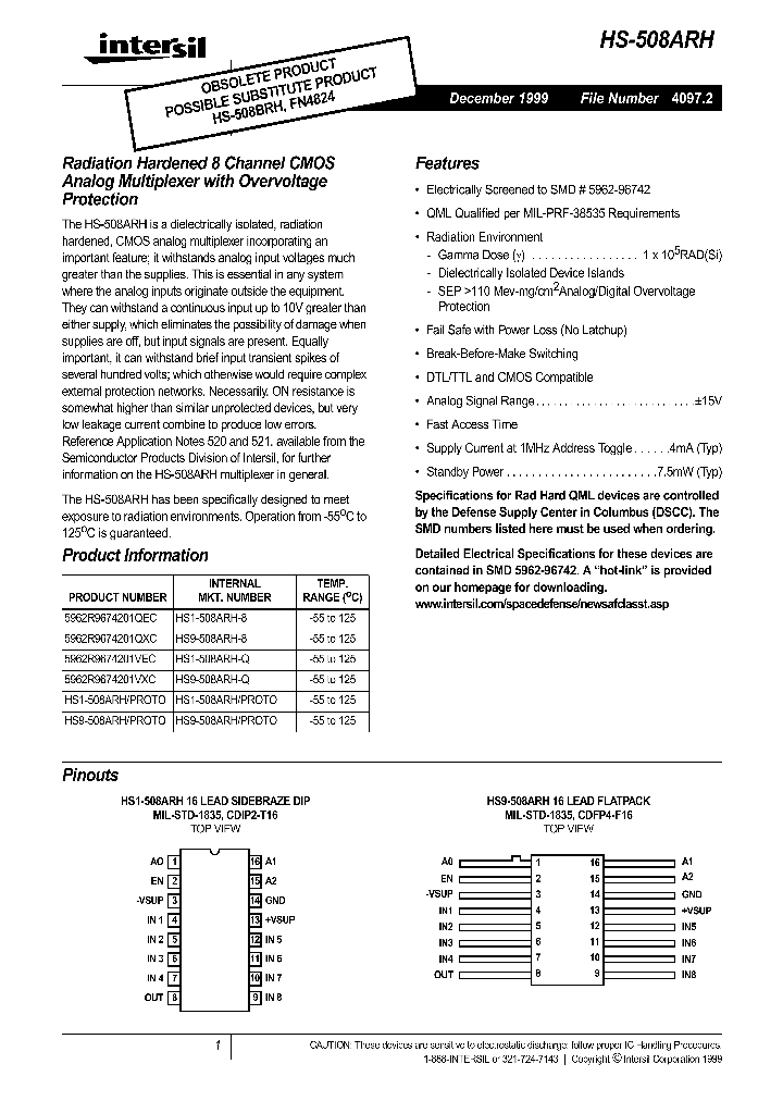 HS1-508ARH-Q_393657.PDF Datasheet