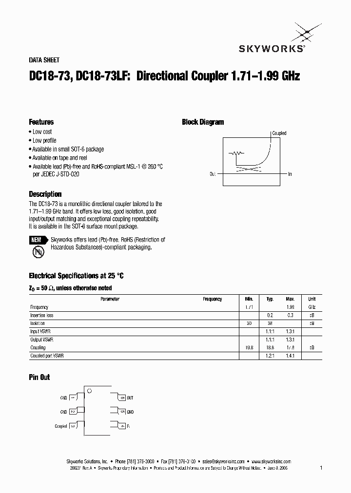 DC18-73LF_404894.PDF Datasheet