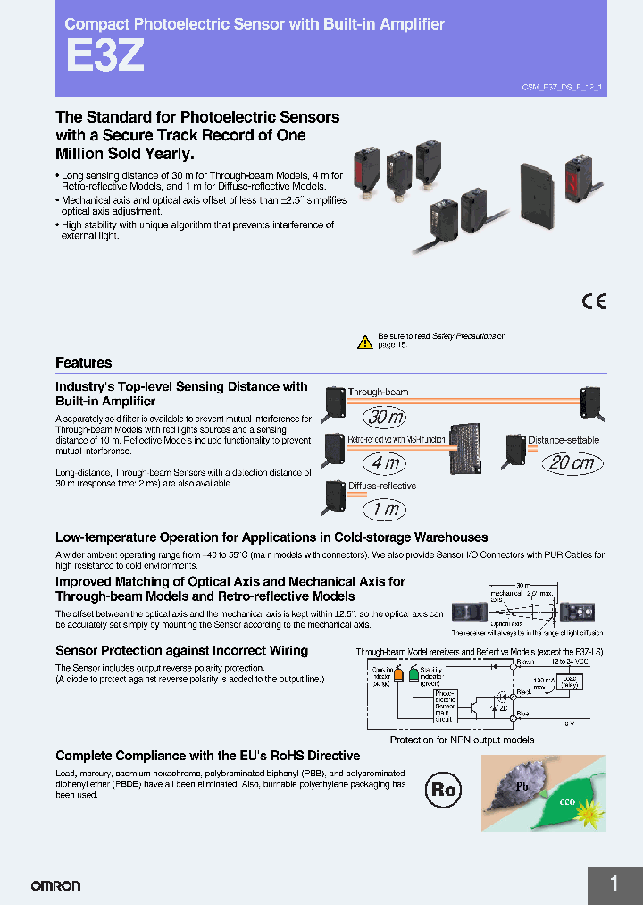 E3Z-LS61K-M1J-EX03M_327809.PDF Datasheet