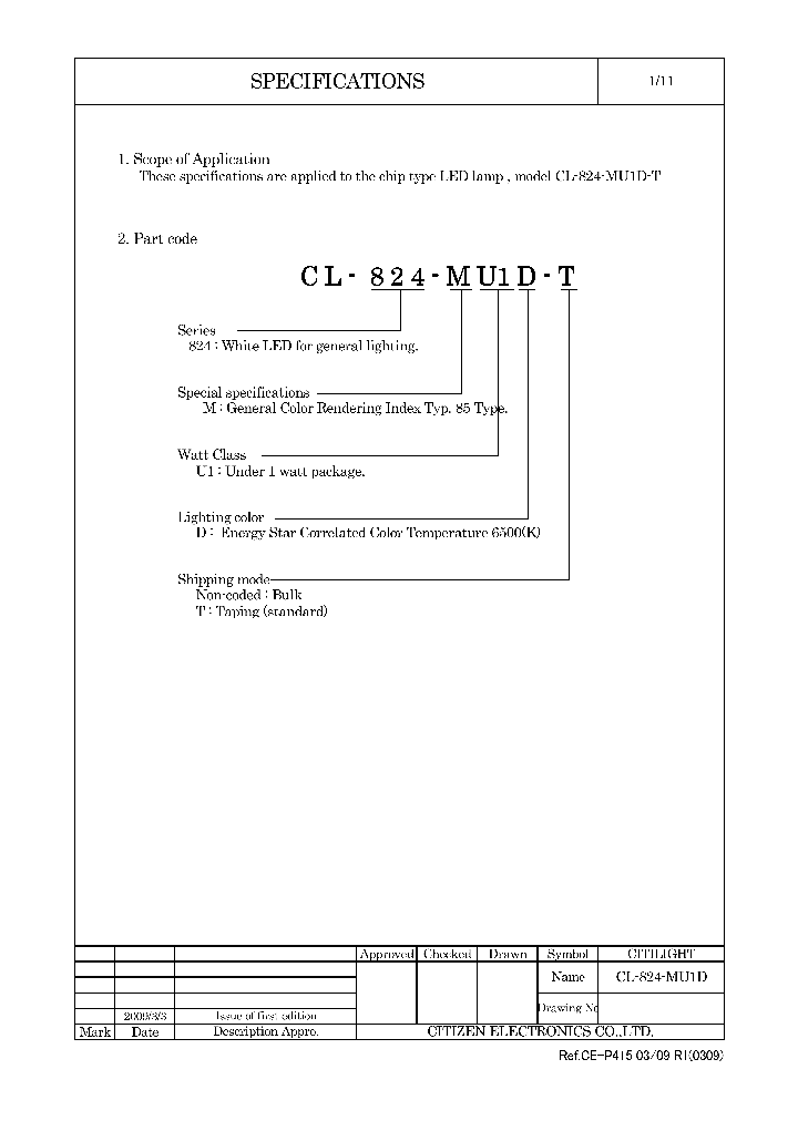 CL-824-MU1D_425643.PDF Datasheet