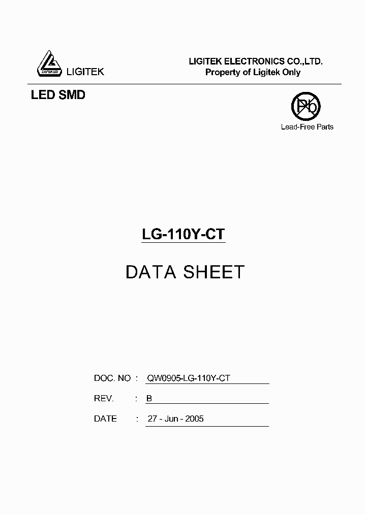 LG-110Y-CT_339588.PDF Datasheet