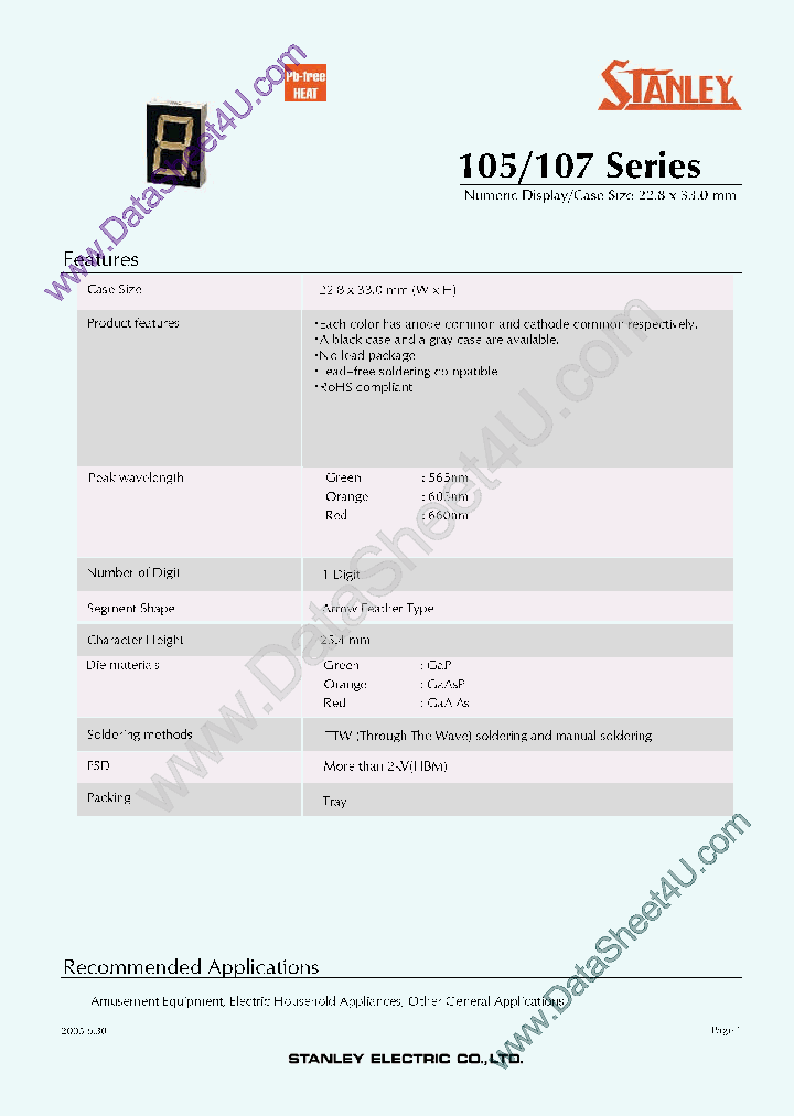 NAR105_197071.PDF Datasheet