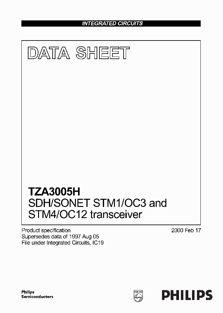 TZA3044_483546.PDF Datasheet