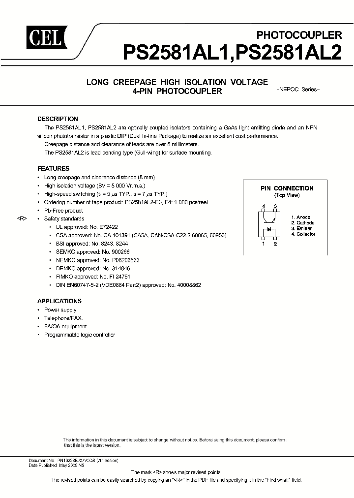 PS2581AL1-A_331772.PDF Datasheet
