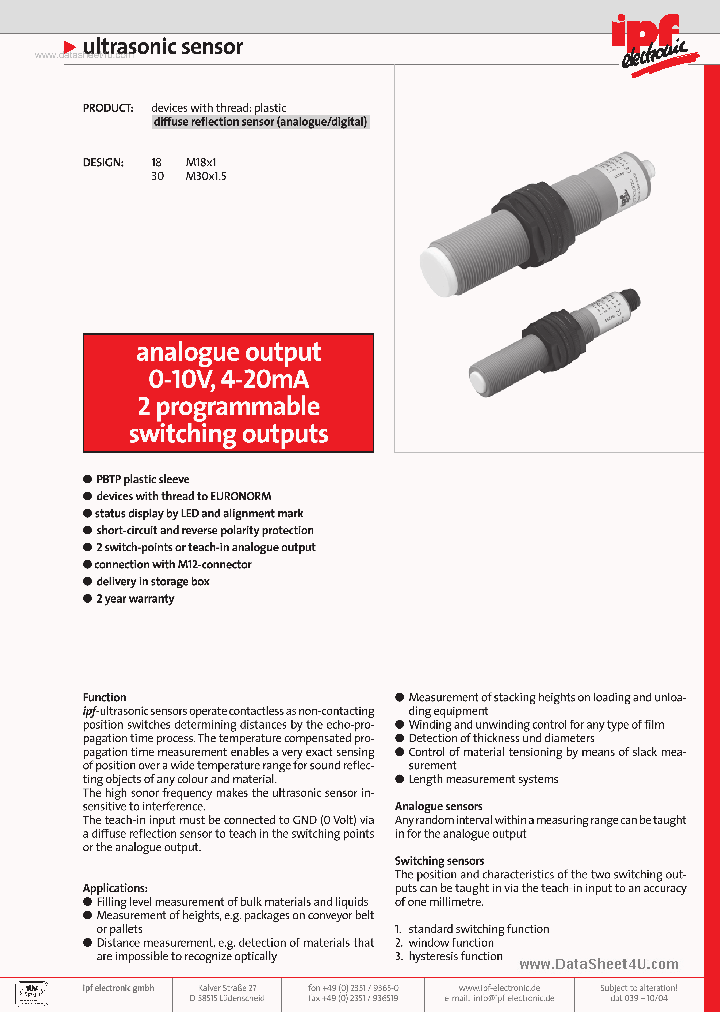 UT180020_200563.PDF Datasheet