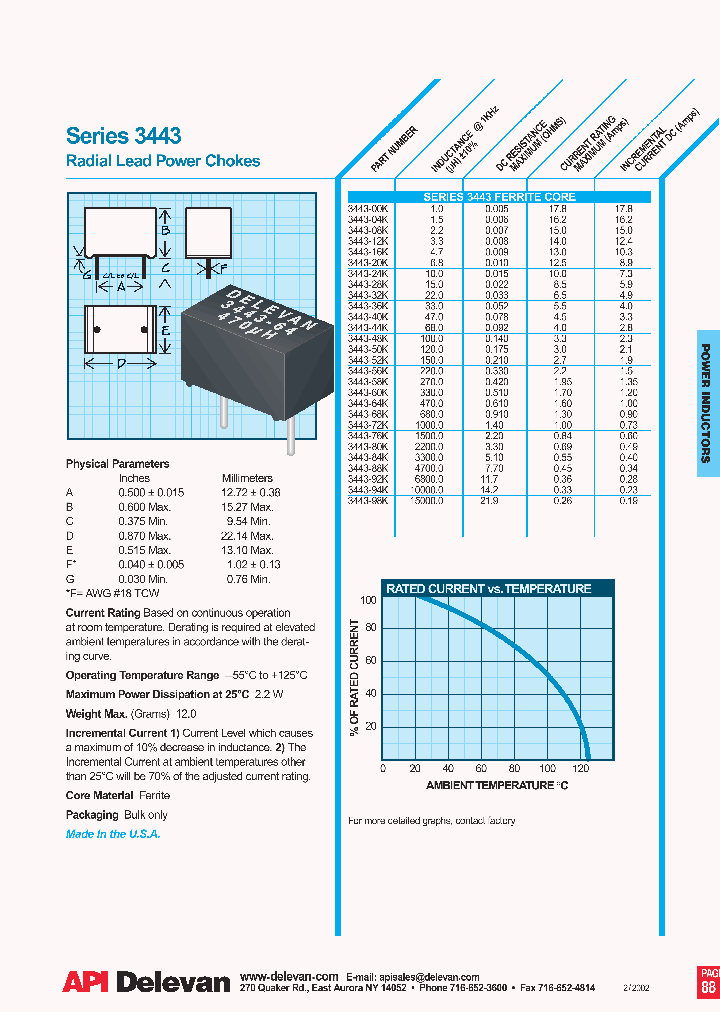 3443-76K_334346.PDF Datasheet