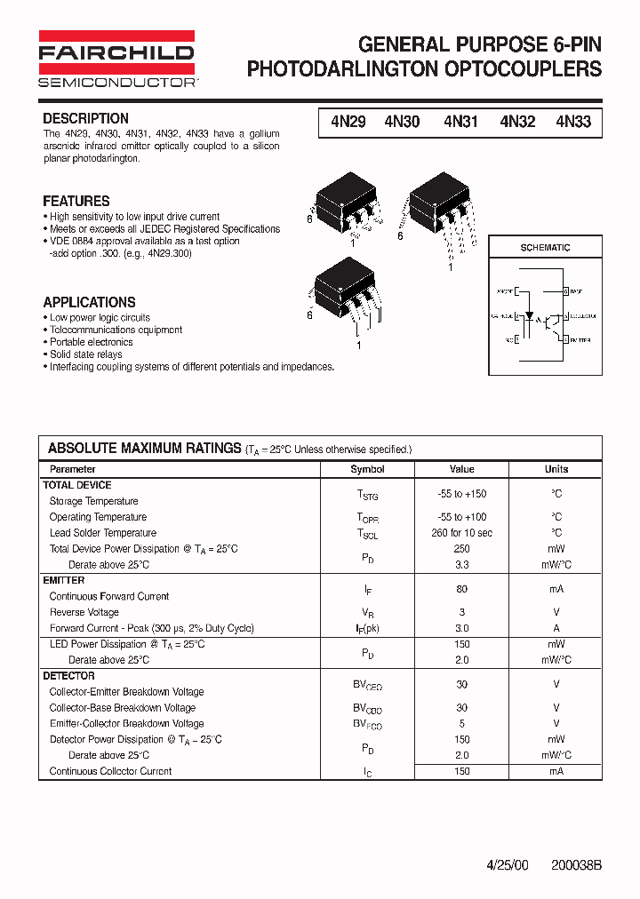 4N333S_335118.PDF Datasheet
