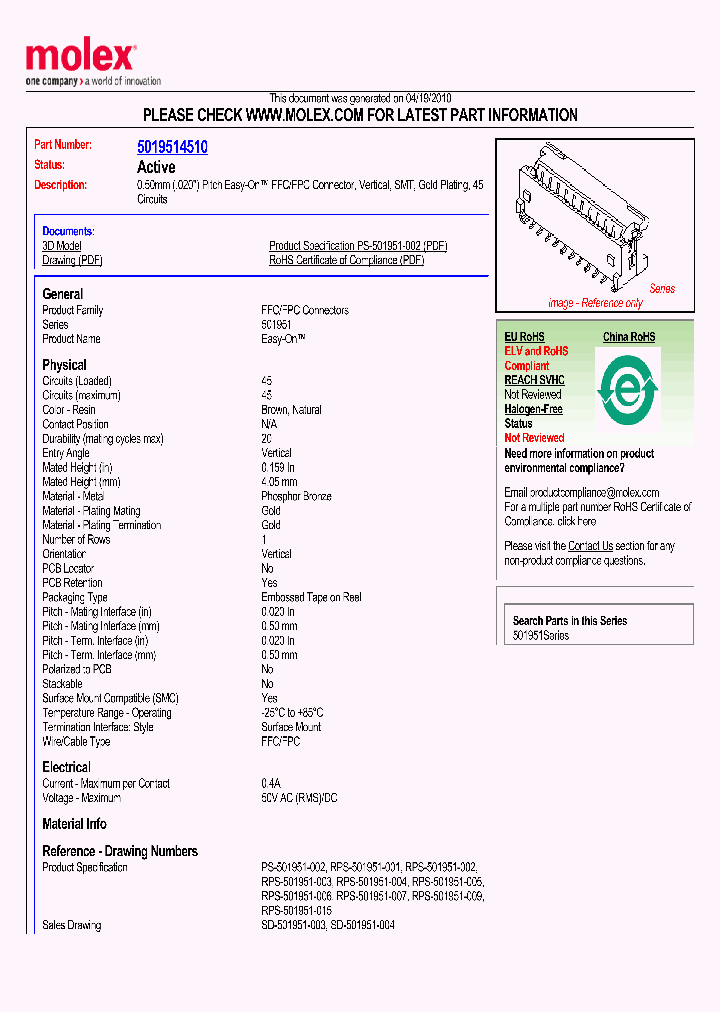 5019514510_564272.PDF Datasheet