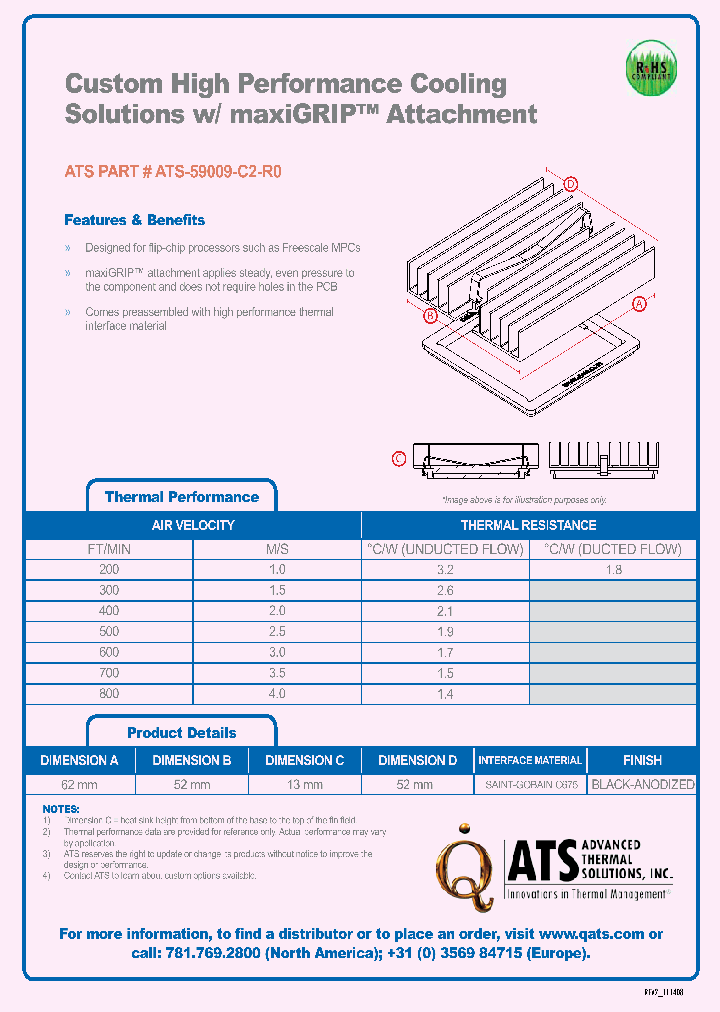 ATS-59009-C2-R0_455497.PDF Datasheet