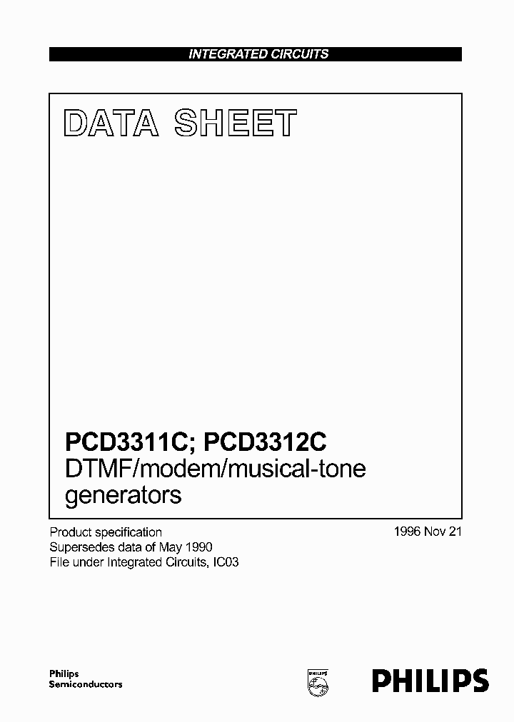 PCD3311CT_458991.PDF Datasheet