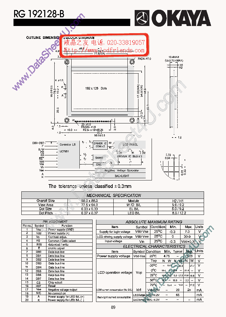 RG192128B_234961.PDF Datasheet