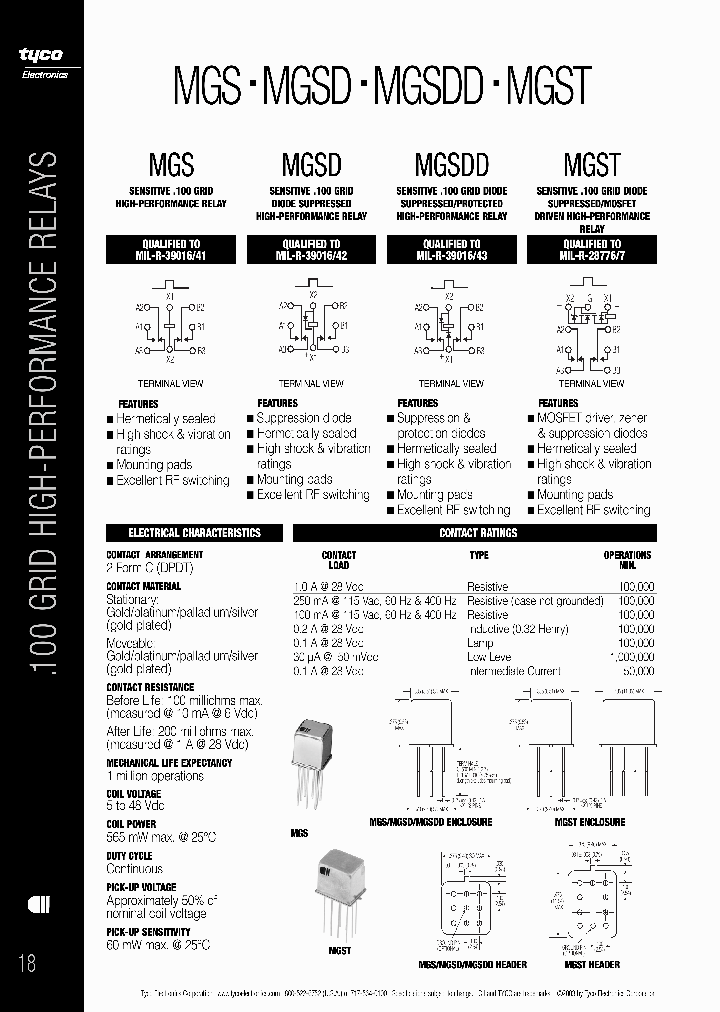 MGS_466313.PDF Datasheet